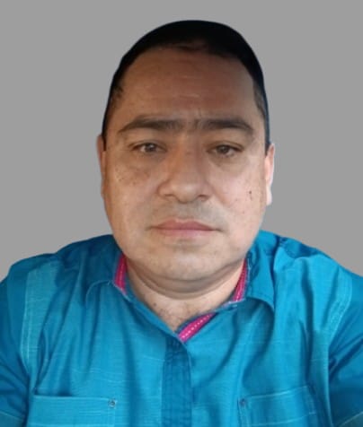 Liders Cesar Suarez B. 
