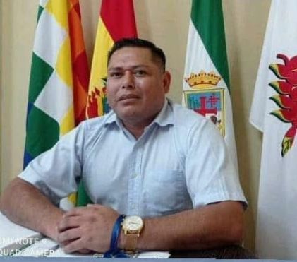 Rosendo Alpiri Nomine