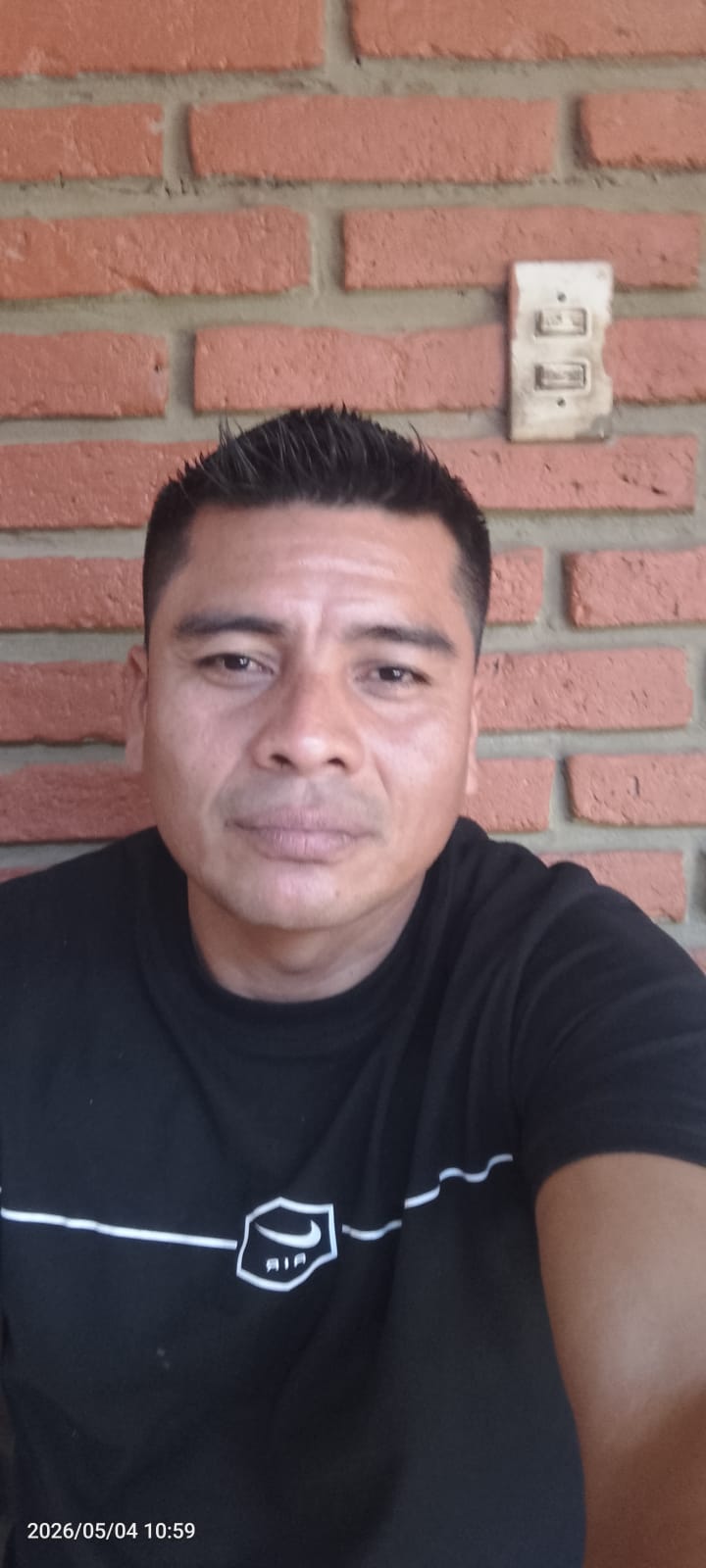Alfredo Mendoza Arroyo